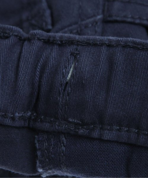 BREEZE(ブリーズ)の「カラージョッパーズパンツ(10分丈)(その他パンツ・キッズ・カーキ/ブラック/レッド/パープル/イエロー/ネイビー・80/90/100/120/110/130/95/140)」の11枚目の写真