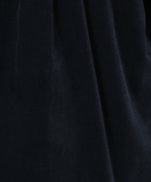 GLOBAL WORK（グローバルワーク）の「コーデュロイシャツ長袖/727667（シャツ/ブラウス・メンズ・グレー/ベージュ/ネイビー・X-LARGE/MEDIUM/SMALL/LARGE）」の11枚目の写真