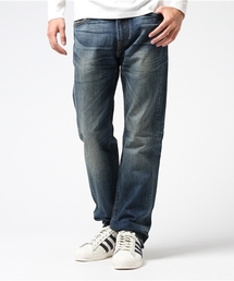 Levi's | 【LEVI'S】505(TM) REGULAR　アンティークウォッシュ(デニムパンツ)