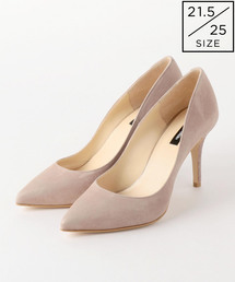 ODETTE E ODILE | OID ポインテッドトゥ パンプス85↓↑(パンプス)