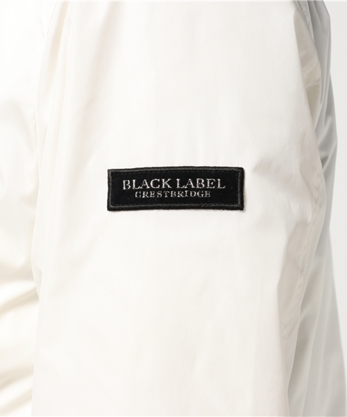 未使用 LL ブラックレーベルクレストブリッジ10monthアーバンモッズコート BLACK LABEL CRESTBRIDGE（ブラックレーベル・クレストブリッジ）の