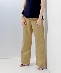 UNITED ARROWS | ◎UWBT ストレート チノ パンツ(チノパンツ)