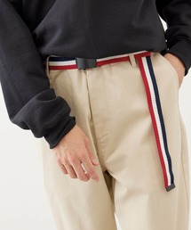 MONO-MART | カラーリングロングガチャベルト(MONO-MART)(ベルト)