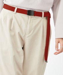 MONO-MART | カラーリングロングガチャベルト(MONO-MART)(ベルト)