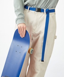 MONO-MART | カラーリングロングガチャベルト(MONO-MART)(ベルト)