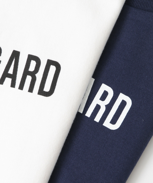 URBAN RESEARCH DOORS(アーバンリサーチドアーズ)の「FORK&SPOON ST&ARD Tee(Tシャツ/カットソー・キッズ・ネイビー/ホワイト・135/120/90/105)」の7枚目の写真