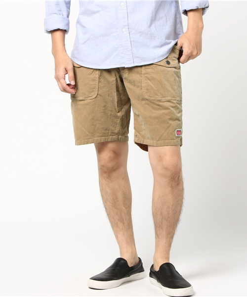 roial（ロイアル）の「STRADA（その他パンツ・メンズ・ブラウン/カーキ/ベージュ/ネイビー・LARGE/X-LARGE/SMALL）」の2枚目の写真