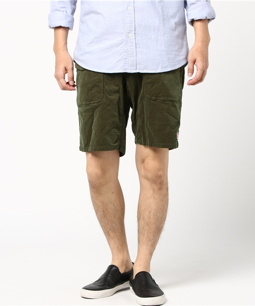 roial（ロイアル）の「STRADA（その他パンツ・メンズ・ブラウン/カーキ/ベージュ/ネイビー・LARGE/X-LARGE/SMALL）」の3枚目の写真