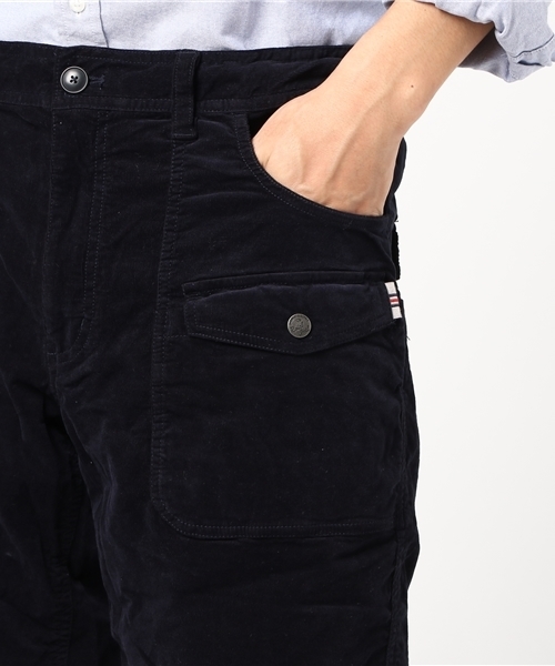 roial（ロイアル）の「STRADA（その他パンツ・メンズ・ブラウン/カーキ/ベージュ/ネイビー・LARGE/X-LARGE/SMALL）」の10枚目の写真