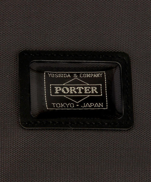PORTER（ポーター）の「PORTER×B印 YOSHIDA (GS) / 別注 ビッグ