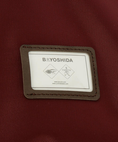 ポーター B印ヨシダ WILDERNESS ツアーキャリーケース LARGE ポーター B印ヨシダ WILDERNESS ツアーキャリーケース LARGE