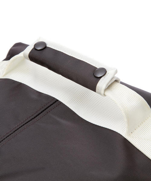 ポーター B印ヨシダ WILDERNESS ツアーキャリーケース LARGE PORTER（ポーター）の「PORTER×B印 YOSHIDA (GS) / 別注 ビッグ