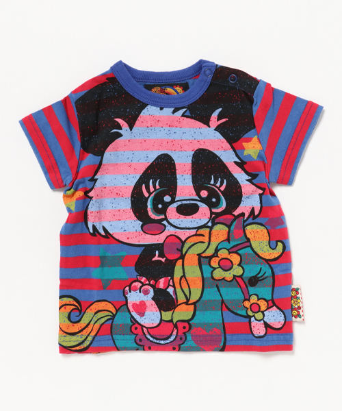 Cherichu チェリッチュ の Cherichu チェリッチュ スウィングラヴt Tシャツ カットソー Wear