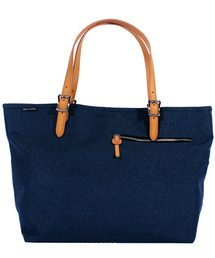 ８(eight) | シンプル トートバッグ A4 ナイロン(トートバッグ)