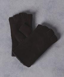 UNKNOWN. | 【別注】＜UnKnown（アンノウン）＞ MOUTON GLV(手袋)