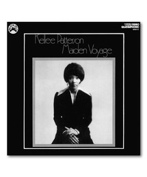 BEAMS RECORDS（ビームスレコーズ）の「Kellee Patterson / Maiden