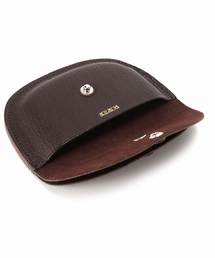 キャプテンサンシャイン　ポーター　財布 Kaptain Sunshine × PORTER】Round Wallet ラウンドウォレット