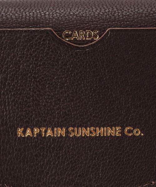 PORTER（ポーター）の「KAPTAIN SUNSHINE / キャプテンサンシャイン