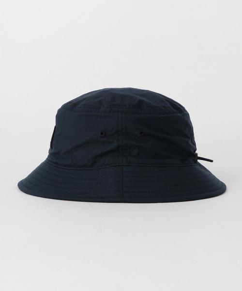 THE NORTH FACE(ザノースフェイス)の「<THE NORTH FACE>キャンプサイドハット/KIDS(ハット・キッズ・オリーブ/レッド/ネイビー・FREE)」の8枚目の写真