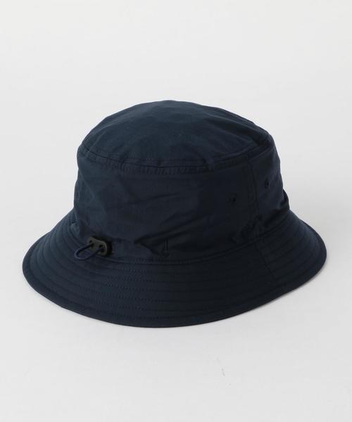 THE NORTH FACE(ザノースフェイス)の「<THE NORTH FACE>キャンプサイドハット/KIDS(ハット・キッズ・オリーブ/レッド/ネイビー・FREE)」の7枚目の写真