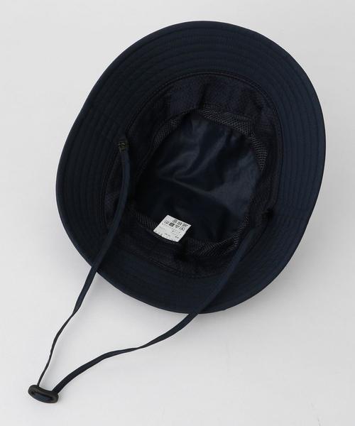 THE NORTH FACE(ザノースフェイス)の「<THE NORTH FACE>キャンプサイドハット/KIDS(ハット・キッズ・オリーブ/レッド/ネイビー・FREE)」の4枚目の写真