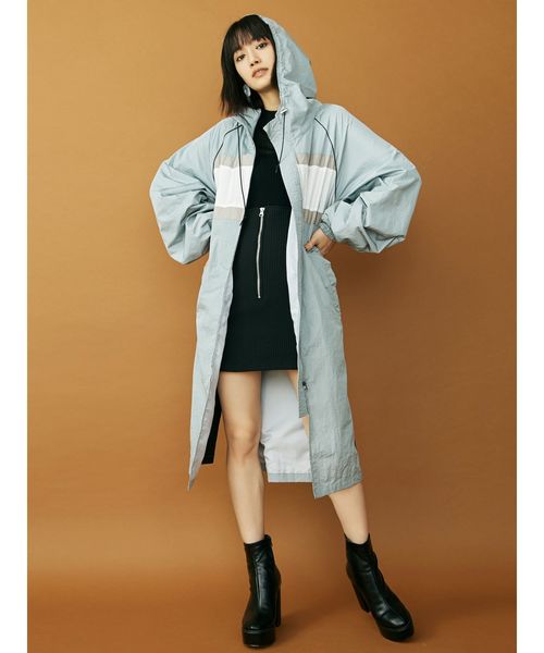 MURUA（ムルーア）の「ディープソールブーツ（ブーツ・レディース・ブラック/その他1・35/36/37）」の20枚目の写真