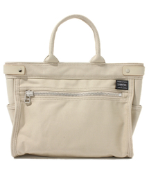 PORTER | PORTER GIRL NAKED TOTE BAG SMALL <B印 YOSHIDA SELECT>(トートバッグ)
