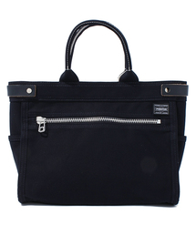 PORTER | PORTER GIRL NAKED TOTE BAG SMALL <B印 YOSHIDA SELECT>(トートバッグ)