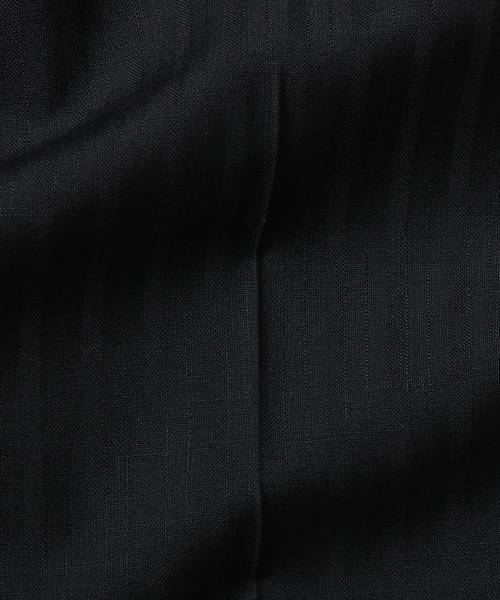 INDIVI（インディヴィ）の「CRアルティニ（スーツパンツ・レディース・ブラック/ネイビー/グレー・40/38/36/34）」の15枚目の写真