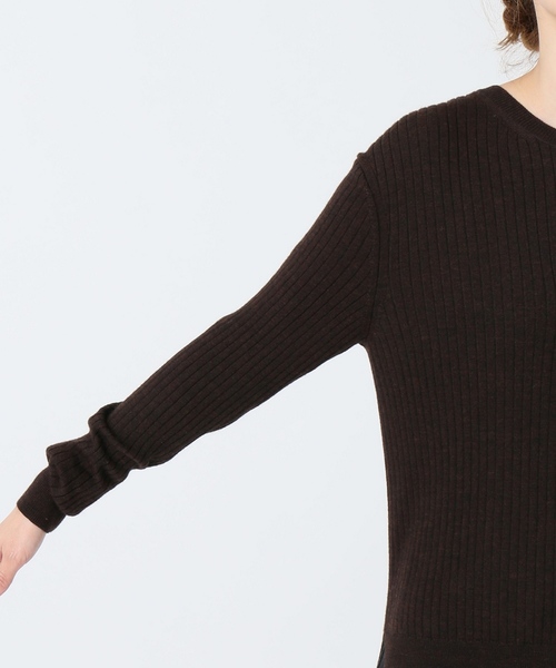 ニット/セーター Deuxieme Classe Compact Pullover Deuxieme Classe（ドゥーズィエムクラス）の「Compact Pullover