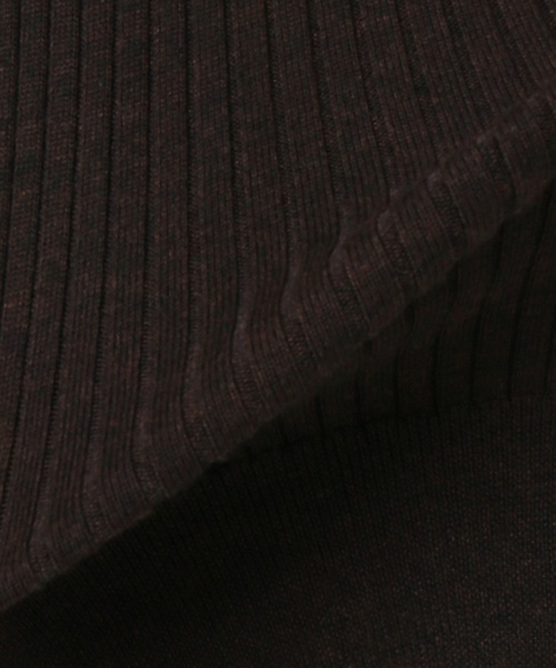 DEUXIEME CLASSE - ドゥーズィエムクラス Compact Pullover コンパクトプルオーバー Deuxieme Classe（ドゥーズィエムクラス）の「Compact Pullover