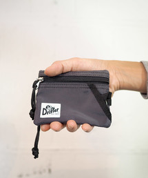 Drifter（ドリフター）の「KEY COIN POUCH／キーコインポーチ（コインケース）」