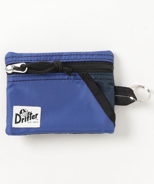 チャンダリ コインポーチ Drifter 【Drifter/ドリフター】KEY COIN POUCH キー コイン