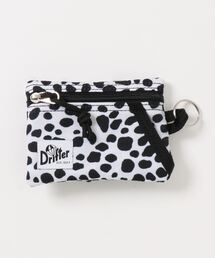 Drifter（ドリフター）の「KEY COIN POUCH／キーコインポーチ（コインケース）」