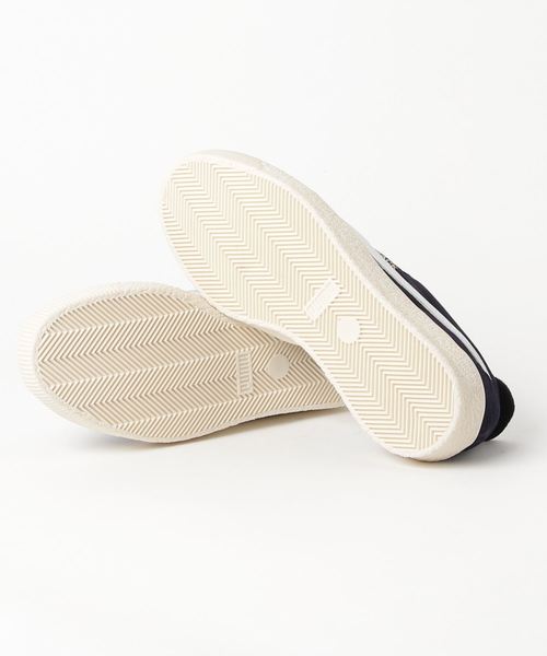 PUMA(プーマ)の「PUMA プーマ PUMA CRACK HERITAGE OG(スニーカー・メンズ・ネイビー・22.5cm/22.0cm/23.5cm/24.5cm/25.5cm/26.5cm/27.5cm/28.5cm/29.5cm/23.0cm/24.0cm/25.0cm/26.0cm/27.0cm/28.0cm/29.0cm)」の3枚目の写真