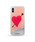 iphoria�i�A�C�t�H���A�j�́uIPHORIA/�A�C�t�H���A �O���b�^�[�P�[�X�R���N�V���� Liquid Case Collection for Apple iPhone X/XS - Heart Collection�i���o�C���P�[�X/�J�o�[�j�v�b�I�����W 