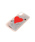 iphoria�i�A�C�t�H���A�j�́uIPHORIA/�A�C�t�H���A �O���b�^�[�P�[�X�R���N�V���� Liquid Case Collection for Apple iPhone X/XS - Heart Collection�i���o�C���P�[�X/�J�o�[�j�v�b�ڍ׉摜