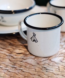 PENDLETON（ペンドルトン）の「PENDLETON/ペンドルトン CAMP Enamelware XW713/キャンプトレーセット（食器）」