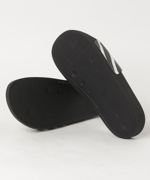 off white(オフホワイト)の「Off-White “SPRAY STRIPES”サンダル(サンダル・メンズ・ブラック・42/41/43/40)」の11枚目の写真