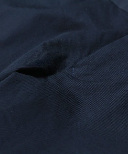 L&HARMONY（エルアンドハーモニー）の「＜L&HARMONY / エルアンドハーモニー＞ストレッチベーシックチノパンツ（チノパンツ・メンズ・ネイビー/グレー・LARGE/MEDIUM）」の13枚目の写真