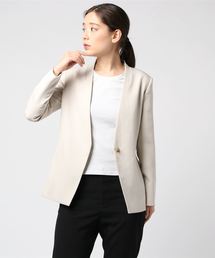 allureville�i�A���A�o�C���j�́u�x���e�b�h�m�[�J���[�W���P�b�g�i�e�[���[�h�W���P�b�g�j�v