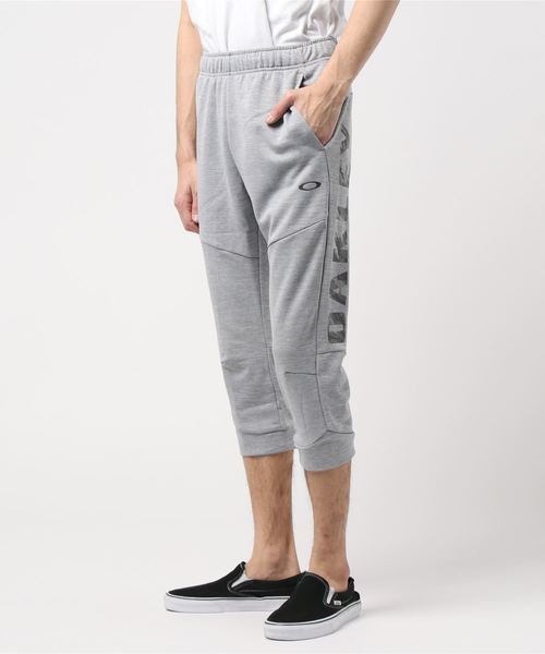 OAKLEY(オークリー)の「オークリー OAKLEY ATQD19 Rip Shorts 442587JP(その他パンツ・メンズ・ライトグレー/ブラック/ネイビー・S/M/L/XL/XXL)」の3枚目の写真