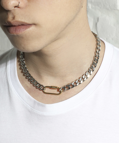 品質満点高評価 Chain Japan ネックレス ネックレス Japan Made ネックレス Vanquish ヴァンキッシュ のファッション Made を購入できます Vanquish Choker