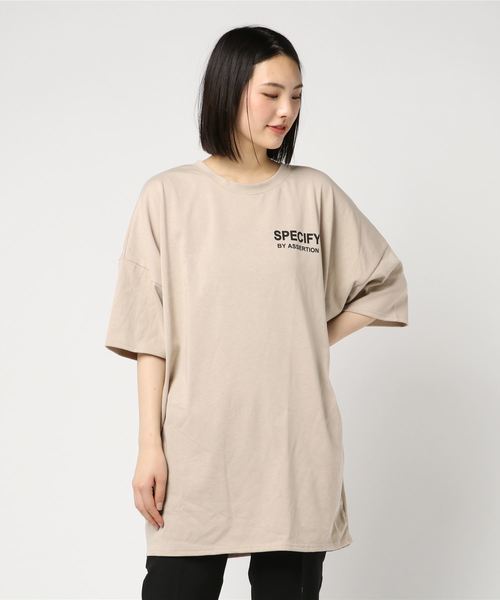 人気のファッショントレンド 綺麗なイング T シャツ