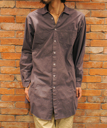 CIAOPANIC | 【Ciaopanic】　SWDグランパシャツ(シャツ/ブラウス)