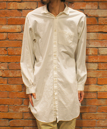 CIAOPANIC | 【Ciaopanic】　SWDグランパシャツ(シャツ/ブラウス)