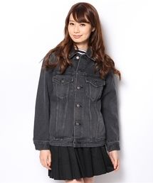 Another Edition | Needles 14oz DNM JKT★(デニムジャケット)
