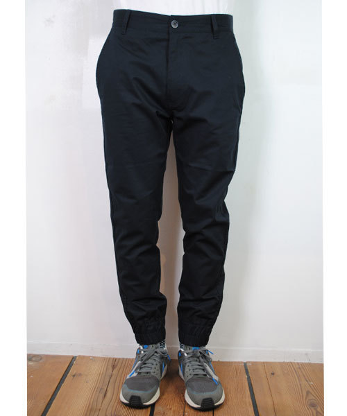 SILAS（サイラス）の「JOEL JOGGER PANT（その他パンツ・メンズ・オリーブ/ネイビー・30inch/34inch/32inch）」の2枚目の写真