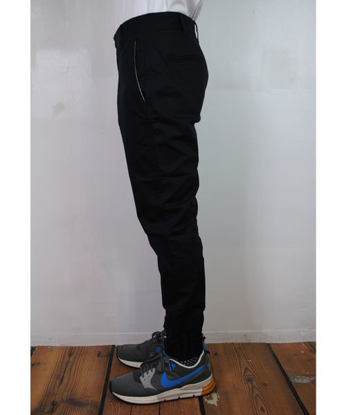 SILAS（サイラス）の「JOEL JOGGER PANT（その他パンツ・メンズ・オリーブ/ネイビー・30inch/34inch/32inch）」の6枚目の写真