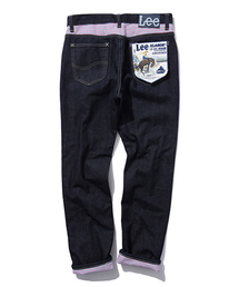 XLARGE | LEE 5 POCKET PANT  / リー(デニムパンツ)